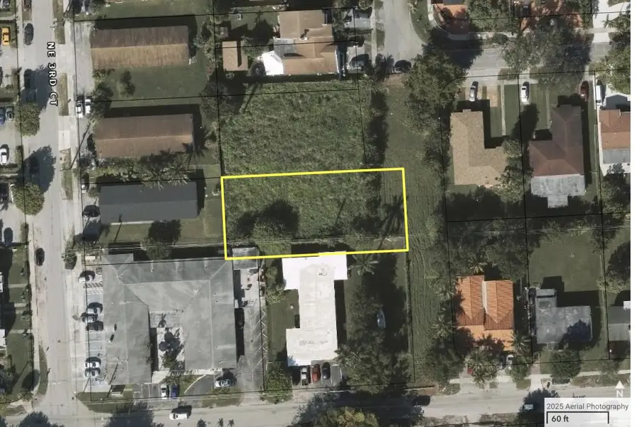 0 NE 142nd Street, Biscayne Park, FL 33161 - #3