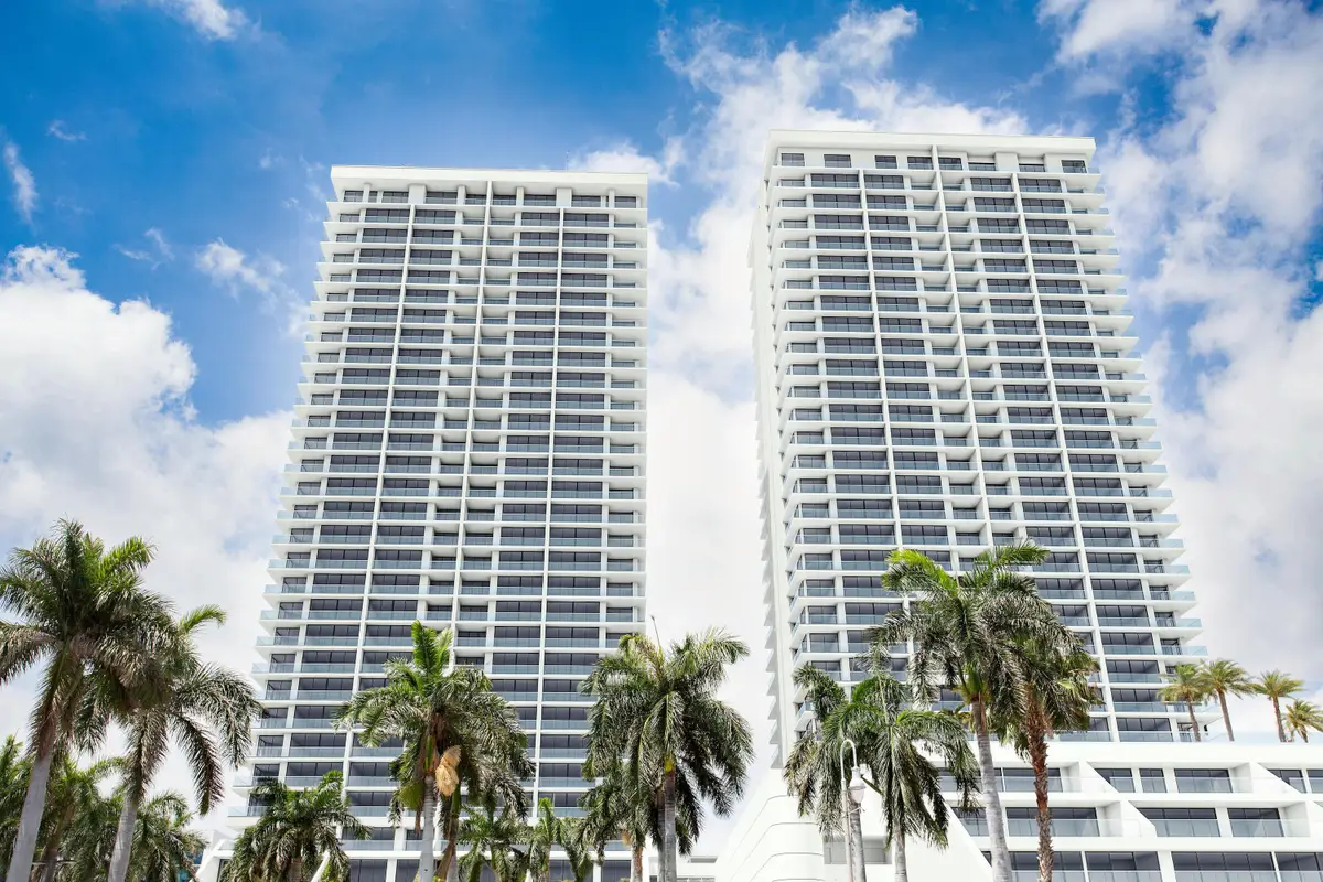 529 S Flagler Drive #26h, West Palm Beach, FL 33401 - #1