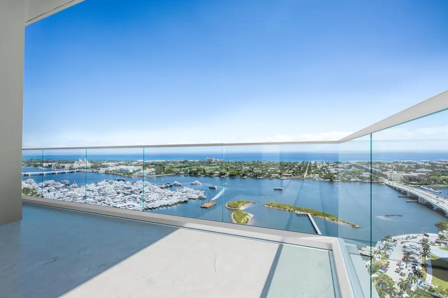 529 S Flagler Drive #26h, West Palm Beach, FL 33401 - #3