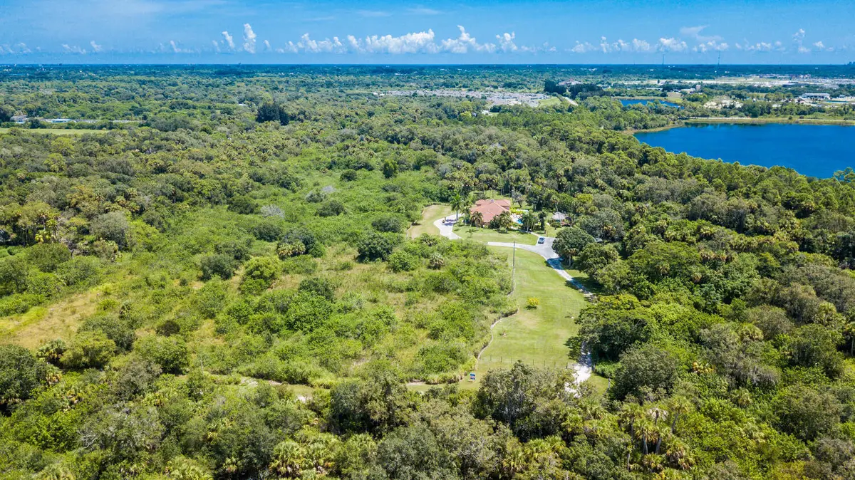 3646 S Jenkins Lot 1 Road, Fort Pierce, FL 34981 - #1