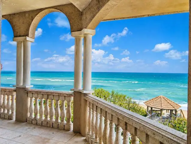 8327 S Hwy A1a, Melbourne Beach, FL 32951 - #1