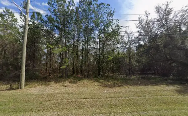 0 Charlie Road, Jacksonville, FL 32218