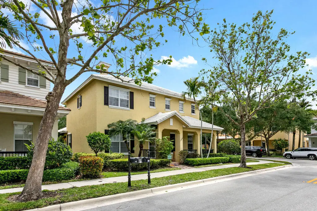 104 Kopsia Drive, Jupiter, FL 33458 - #1