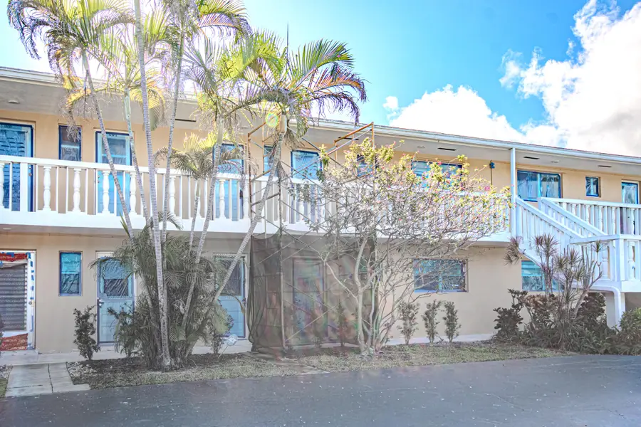 2222 NE 1st Way #202, Boynton Beach, FL 33435 - #2