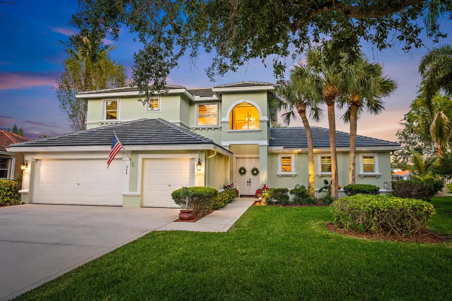 265 Swallowtail Lane, Jupiter, FL 33458 - #2
