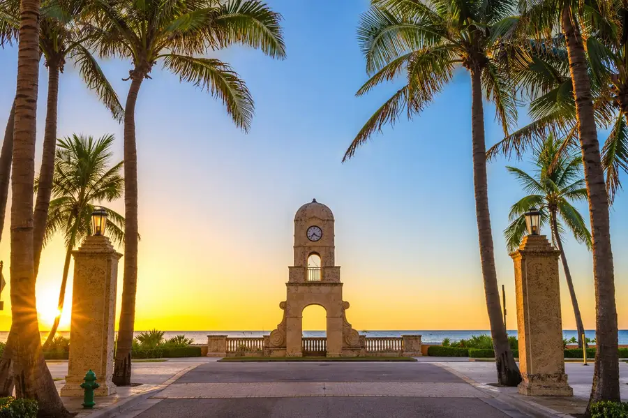 235 Sunrise #3244, Palm Beach, FL 33480 - #3
