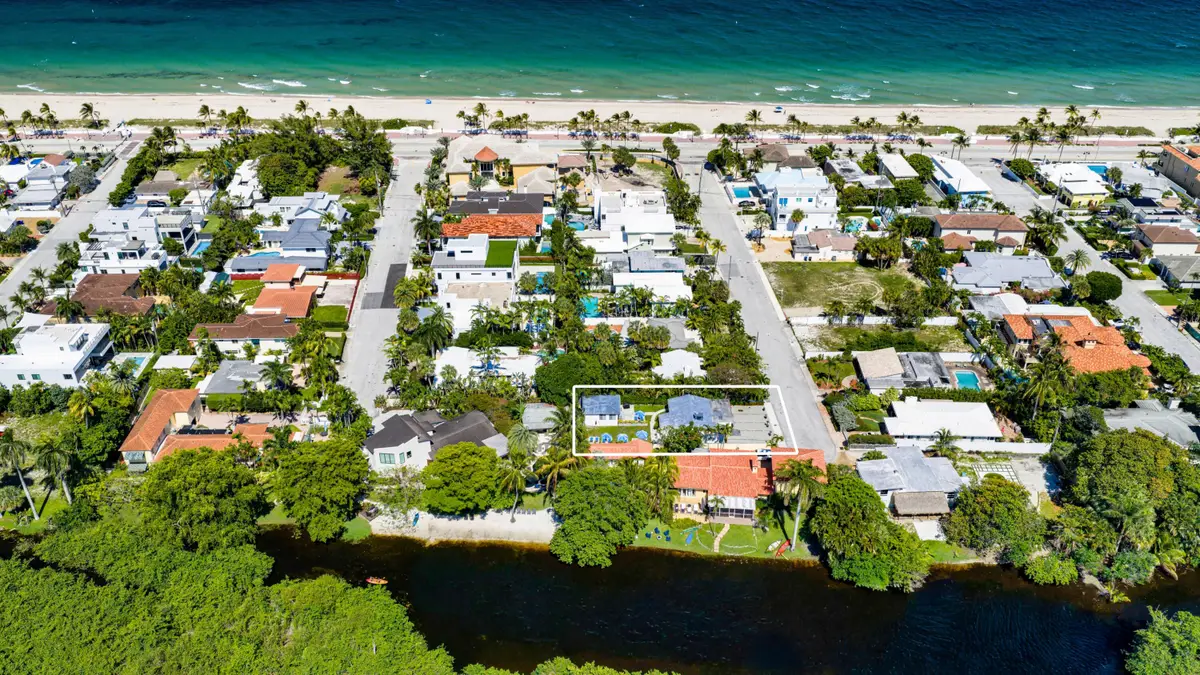 3305 NE 16th Court, Fort Lauderdale, FL 33305 - #1