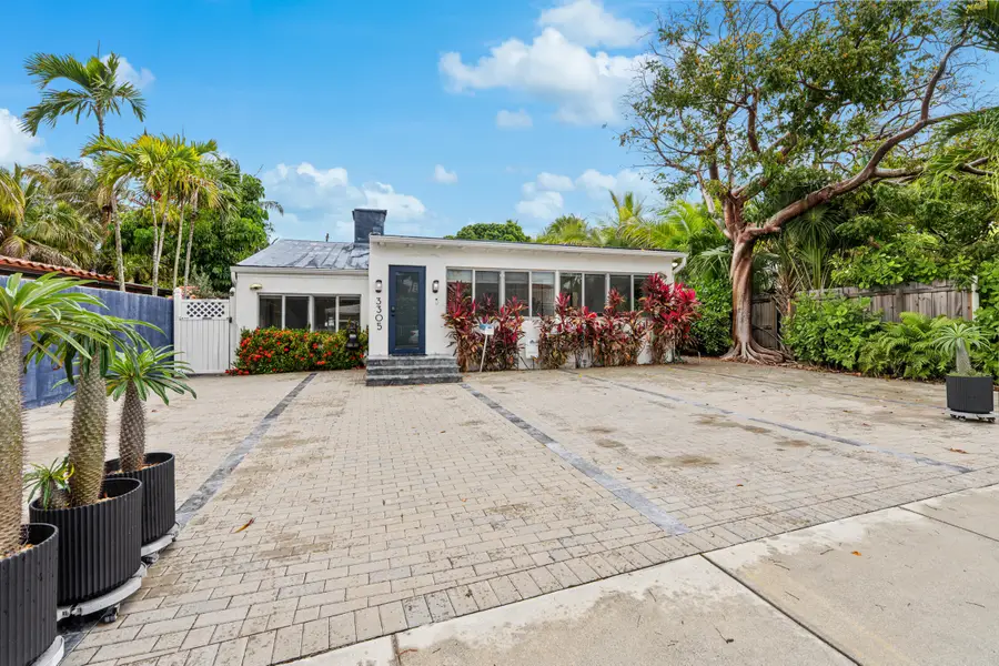3305 NE 16th Court, Fort Lauderdale, FL 33305 - #2