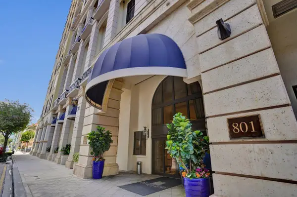 801 S Olive Avenue #225, West Palm Beach, FL 33401
