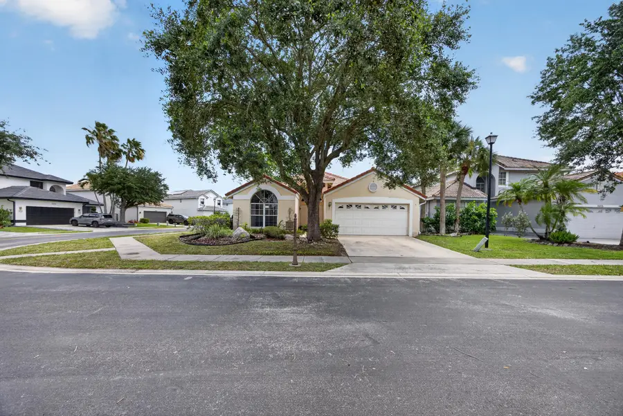10870 Old Bridgeport Lane, Boca Raton, FL 33498 - #2