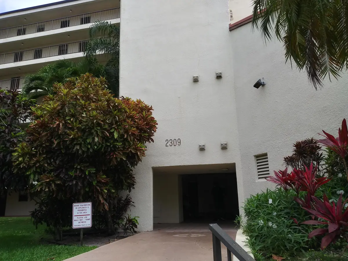 2309 S Cypress Bend Drive S #714c, Pompano Beach, FL 33069 - #1