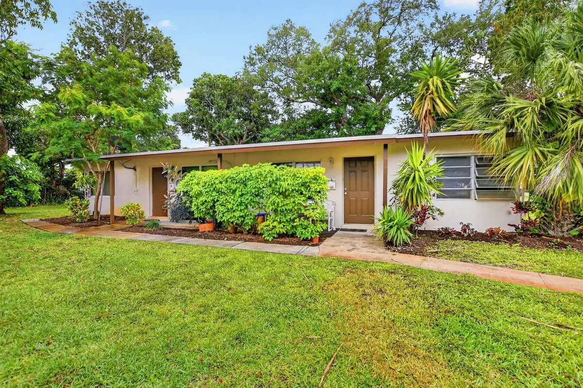 314 SW 1st Street, Boca Raton, FL 33432 - #1