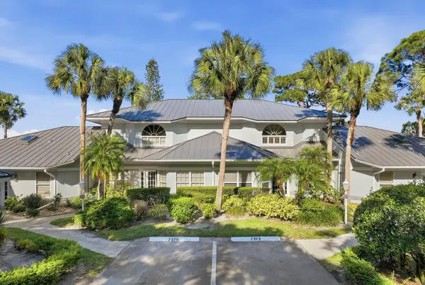 7370 Pine Creek Way, Port St Lucie, FL 34986