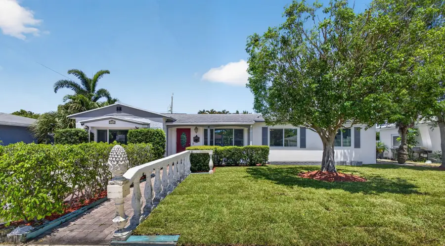 1762 15th Avenue N, Lake Worth Beach, FL 33460 - #3