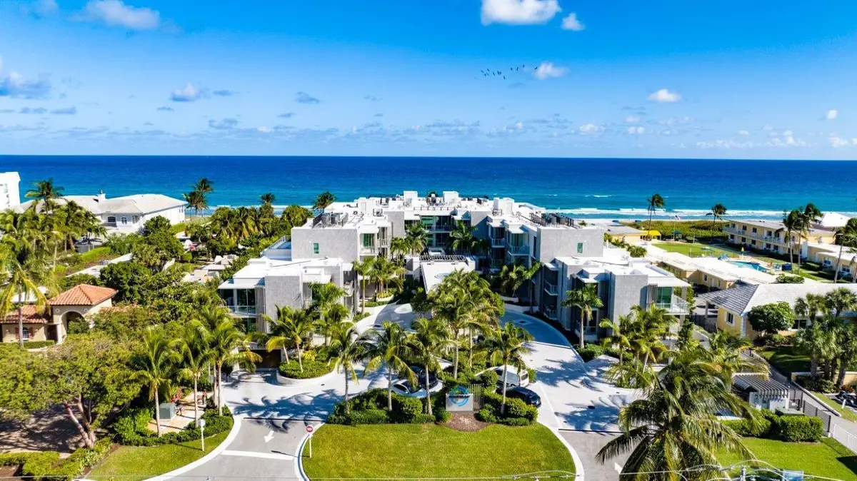 1901 S Ocean Boulevard #18, Delray Beach, FL 33483 - #1