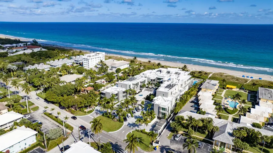 1901 S Ocean Boulevard #18, Delray Beach, FL 33483 - #2