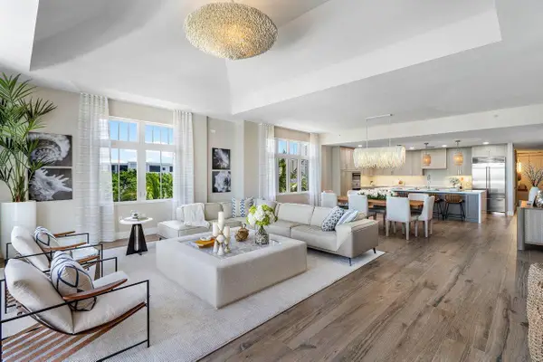 184 Lake Drive #3101, Palm Beach Shores, FL 33404