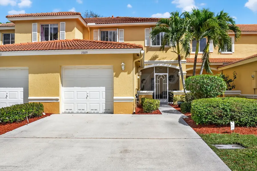 1009 Arezzo Circle, Boynton Beach, FL 33436 - #2