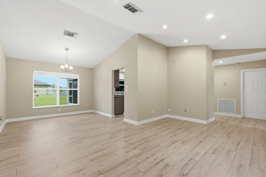 2280 SW Halissee Street, Port Saint Lucie, FL 34953 - #3