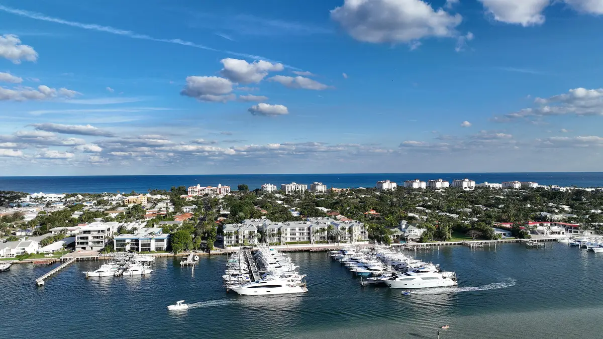 182 Lake Drive #5202, Palm Beach Shores, FL 33404 - #1