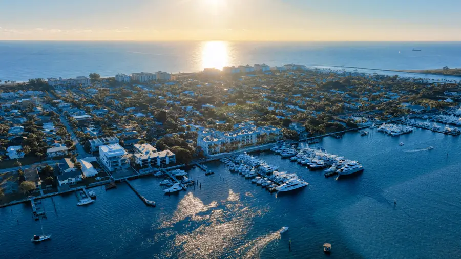 182 Lake Drive #5202, Palm Beach Shores, FL 33404 - #2