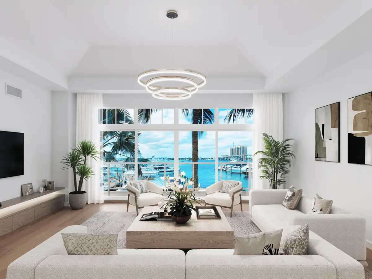 180 Lake Drive #2-302, Palm Beach Shores, FL 33404 - #1
