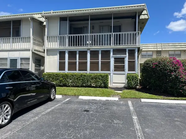 716 Monaco Court #716, Delray Beach, FL 33446