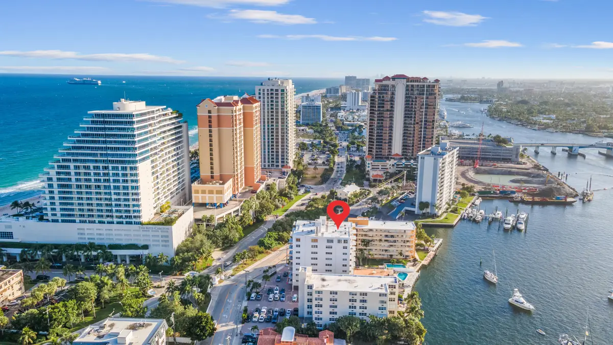 95 N Birch Road #304, Fort Lauderdale, FL 33304 - #1