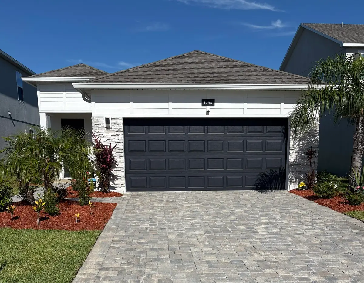 1254 Canfield Circle Se, Palm Bay, FL 32909 - #1