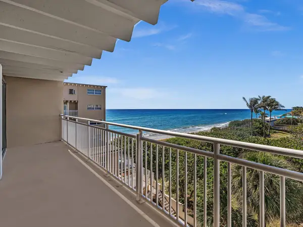 4500 S Ocean Boulevard #505, South Palm Beach, FL 33480