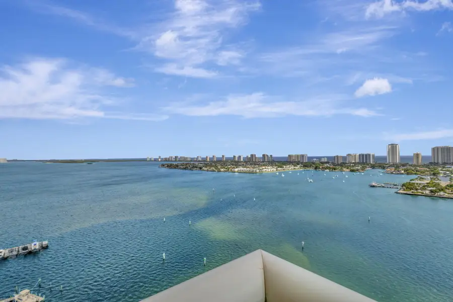 2640 Lake Shore Drive #2608, Riviera Beach, FL 33404 - #2