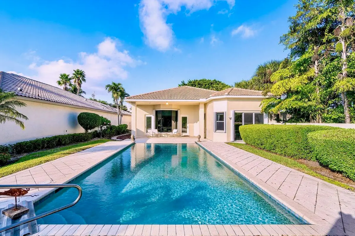 56 Island Drive, Boynton Beach, FL 33436 - #1