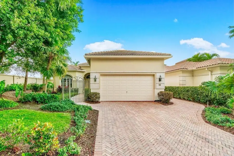 56 Island Drive, Boynton Beach, FL 33436 - #2