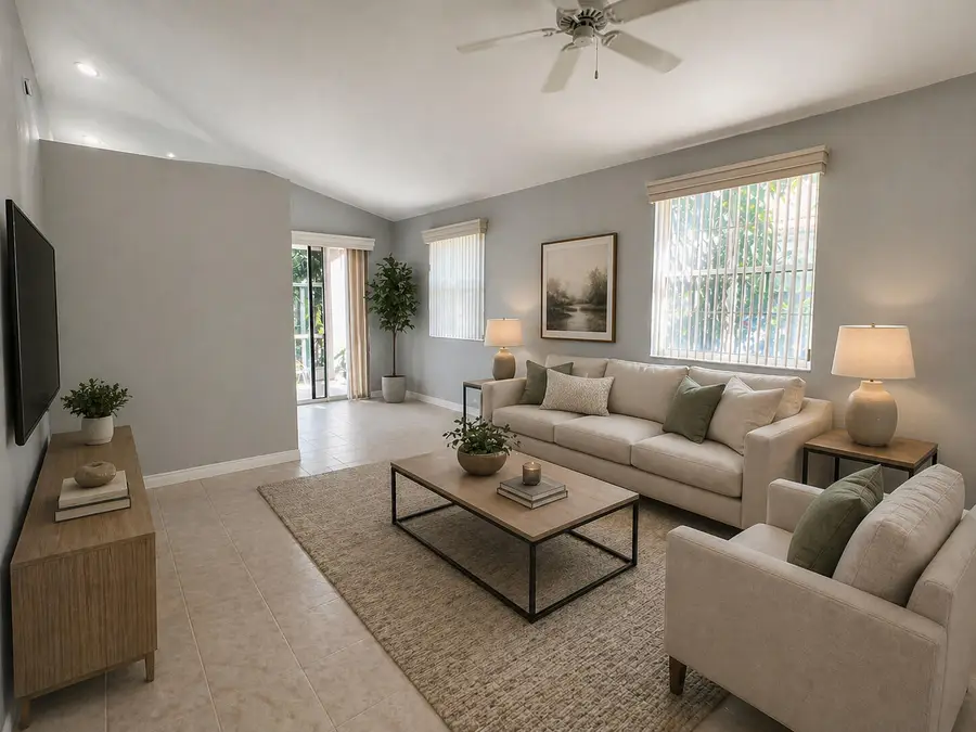 7801 S Aragon Boulevard #4, Sunrise, FL 33322 - #2