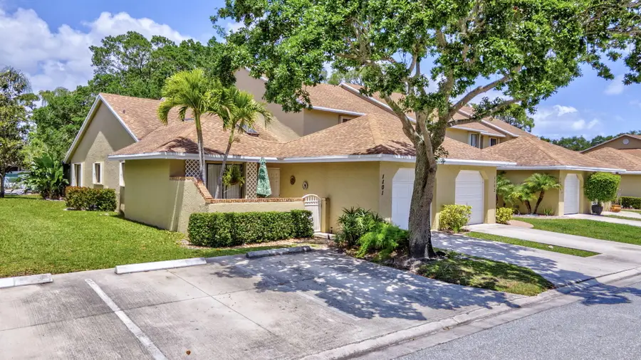 1101 Maplewood Drive, Greenacres, FL 33415 - #2
