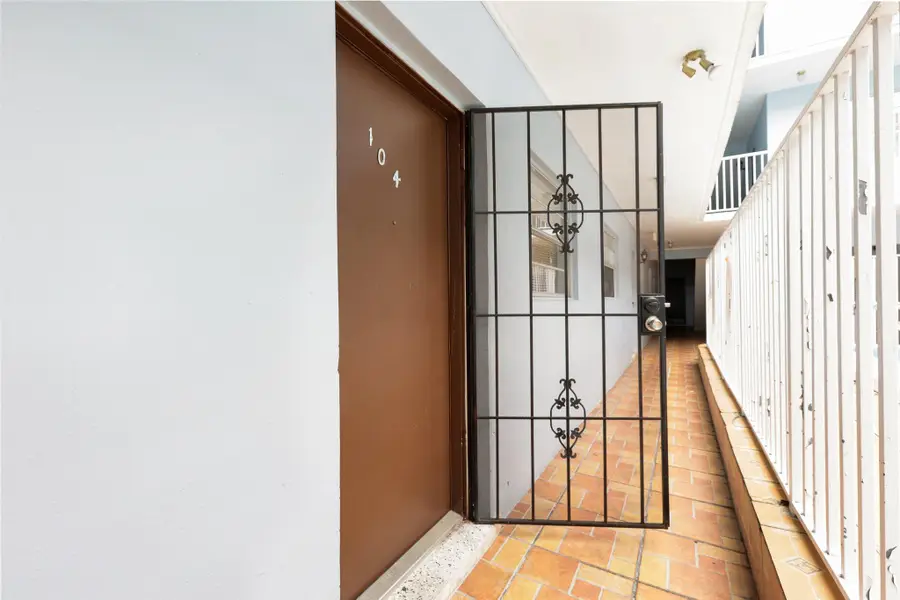 1735 NE 164th Street #E104, North Miami Beach, FL 33162 - #2