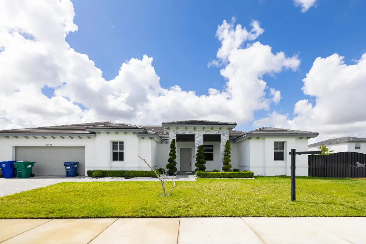 16910 SW 288th Terrace, Homestead, FL 33030 - #1