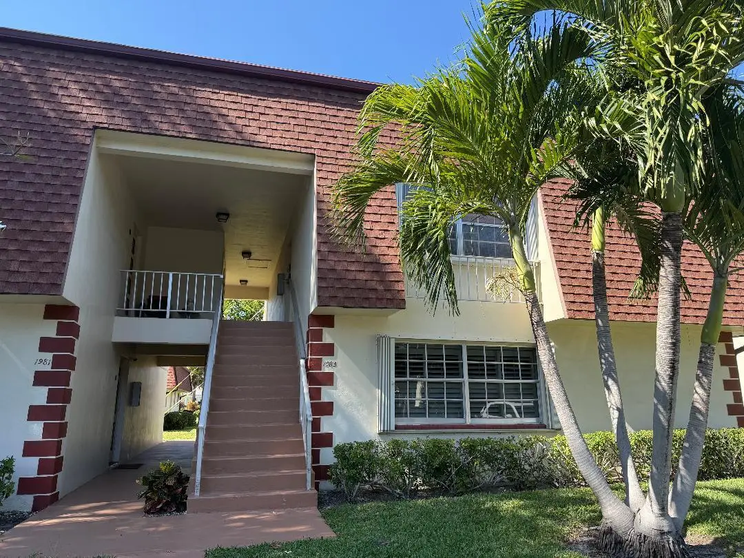 1985 NE 32nd Court #49, Lighthouse Point, FL 33064 - #1