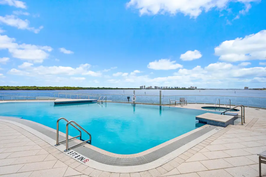 100 Lakeshore Drive #354, North Palm Beach, FL 33408 - #2