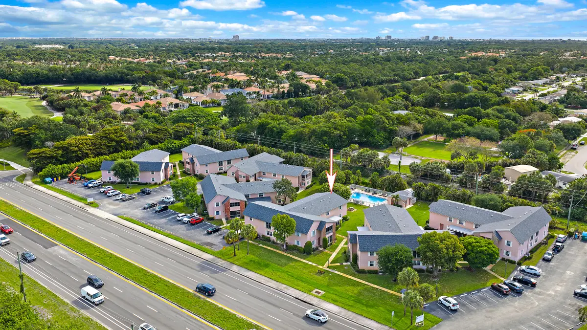 12386 Alternate A1a #N7, Palm Beach Gardens, FL 33410 - #1