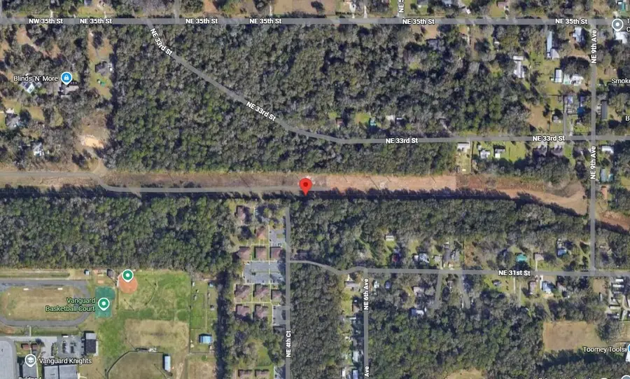Tbd NE 4th Court, Ocala, FL 34479 - #2