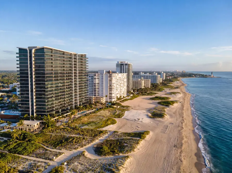 900 N Ocean Boulevard #1204, Pompano Beach, FL 33062 - #2