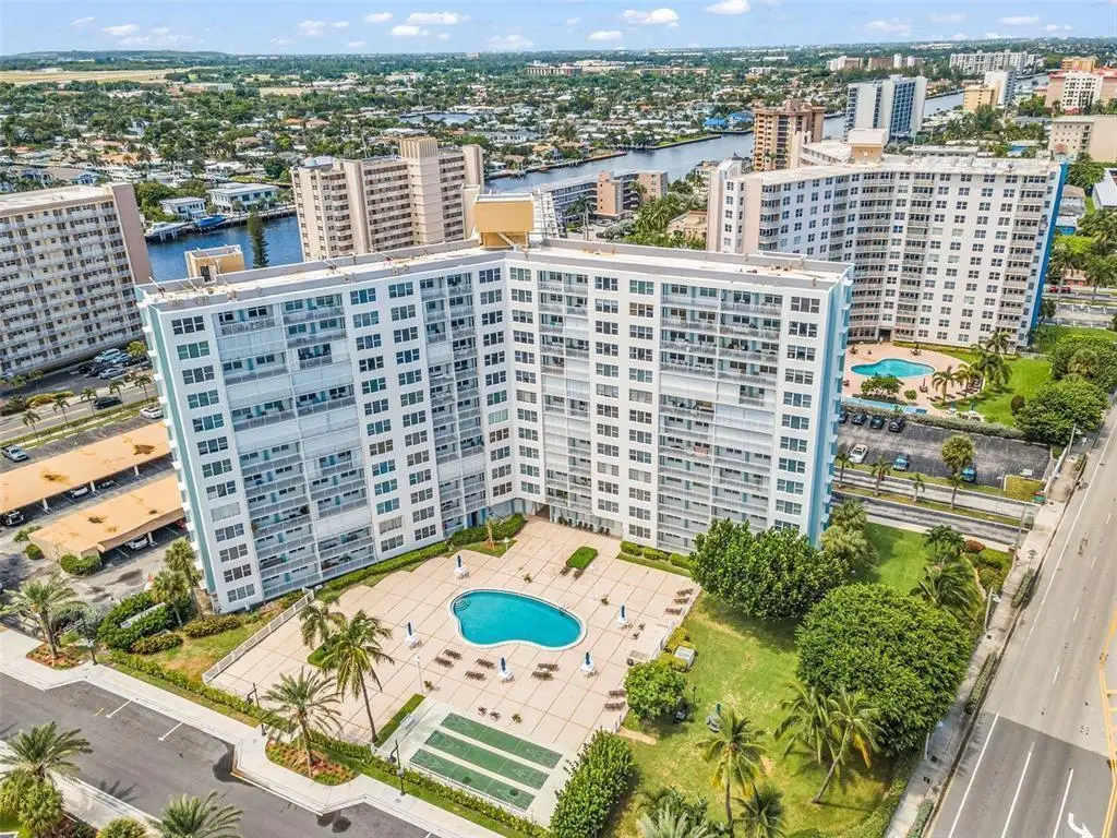 201 N Ocean Boulevard #1112, Pompano Beach, FL 33062 - #1