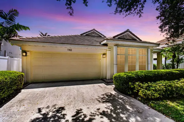 1142 Canoe Point, Delray Beach, FL 33444