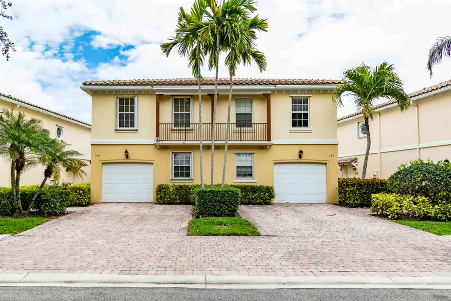 154 Santa Barbara Way, Palm Beach Gardens, FL 33410 - #2