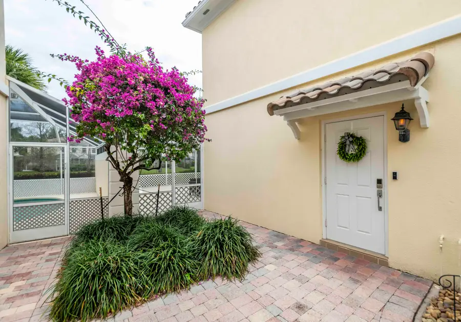 154 Santa Barbara Way, Palm Beach Gardens, FL 33410 - #3