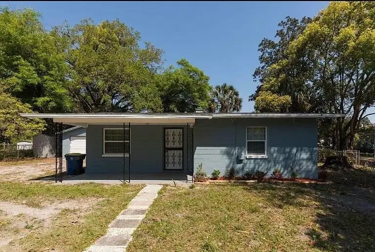 2513 Spirea Street, Jacksonville, FL 32209 - #1