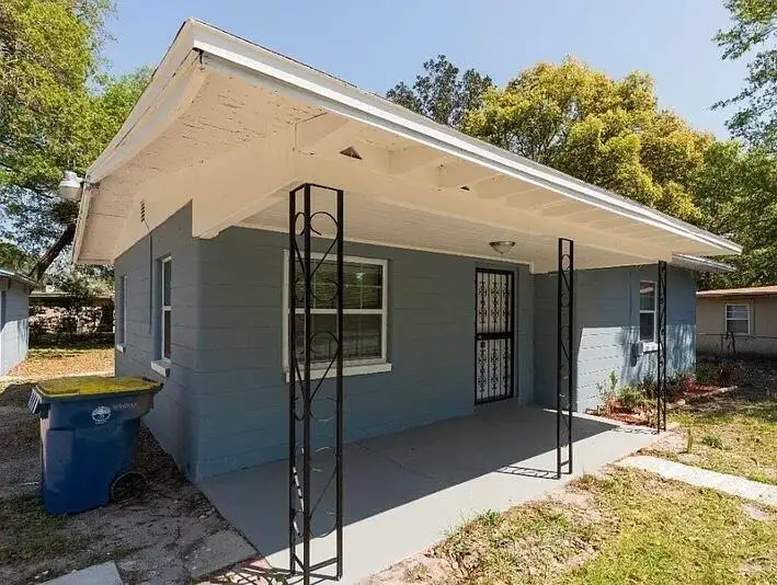 2513 Spirea Street, Jacksonville, FL 32209 - #3