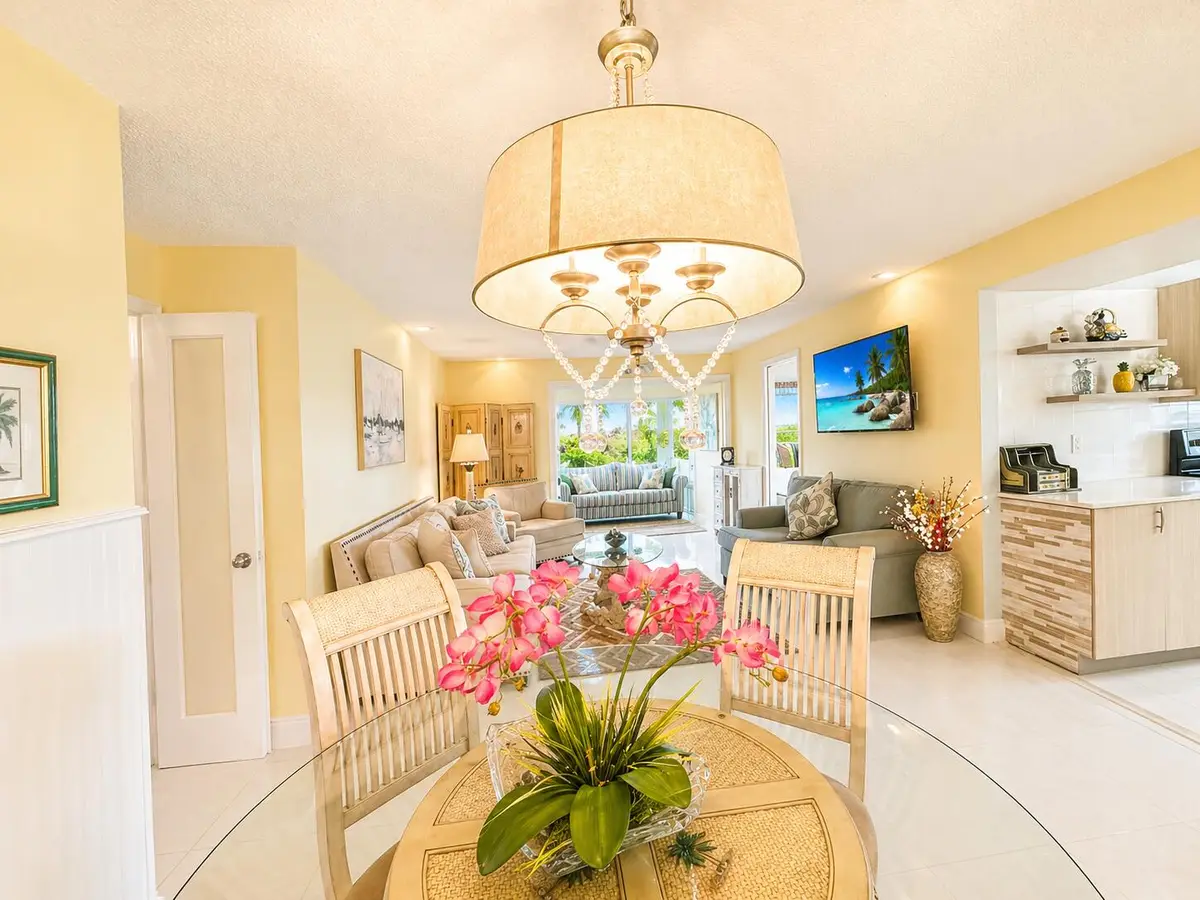 12 Colonial Club Drive #305, Boynton Beach, FL 33435 - #1