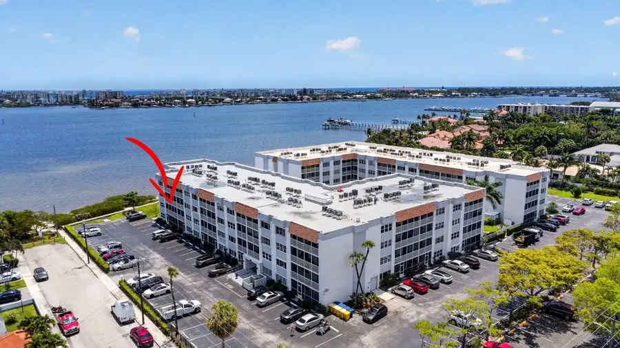 1502 S Lakeside Drive #214, Lake Worth Beach, FL 33460 - #2